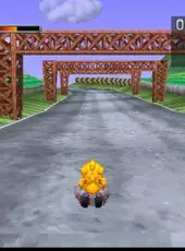 Chocobo Racing