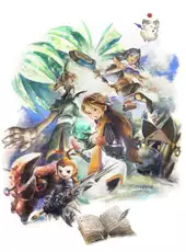 Final Fantasy: Crystal Chronicles - Remastered Edition