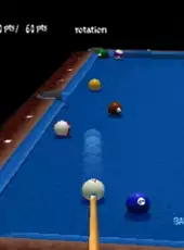 Billiards