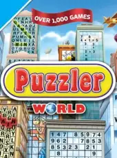 Puzzler World