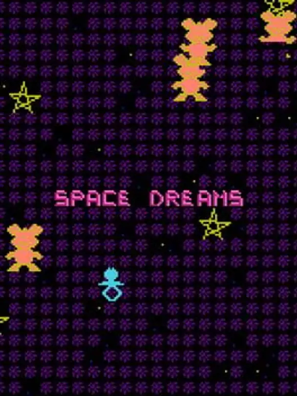 Space Dreams