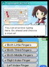 Learn with Pokémon: Typing Adventure