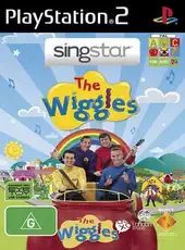 SingStar: Wiggles