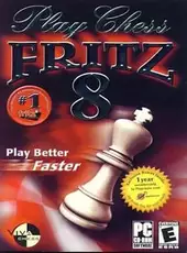 Fritz 8