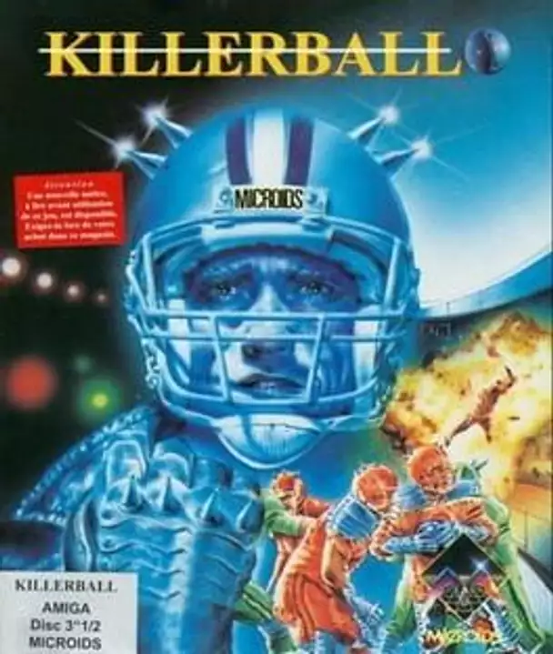 Killerball