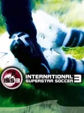 International Superstar Soccer 3