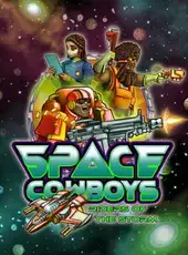 Space Cowboys: Riders of the Storm