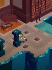 Lara Croft Go: Mirror of Spirits