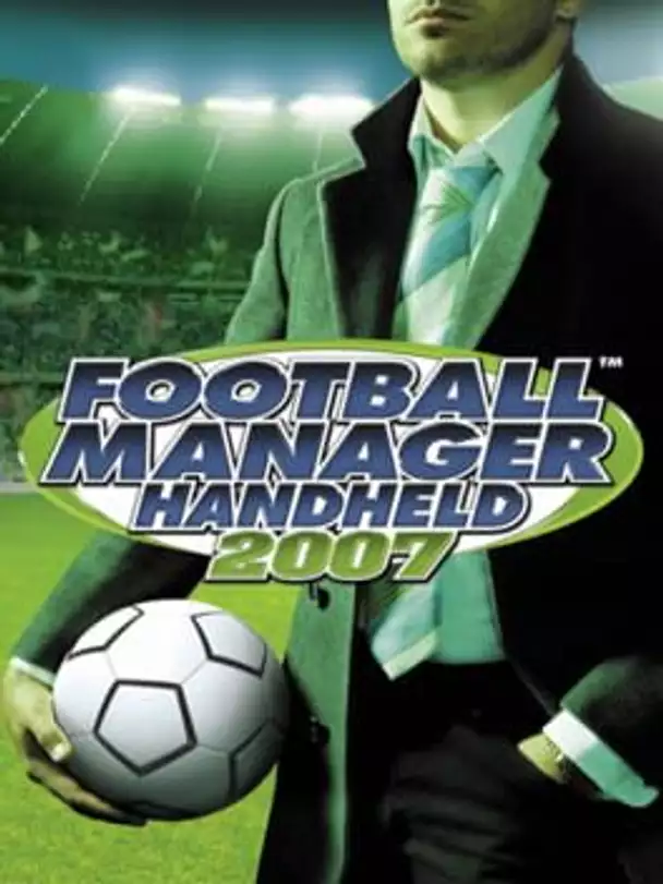 Football Manager Handheld 2007