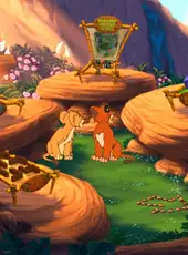 Disney's The Lion King II: Simba's Pride