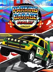 Parking Garage Rally Circuit