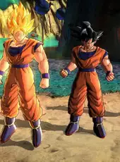 Dragon Ball Z: Battle of Z