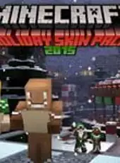 Minecraft: Holiday Skin Pack 2015