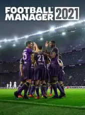 Football Manager 2021