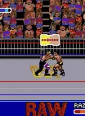 WWF Raw