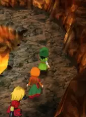 Dragon Quest VII: Fragments of the Forgotten Past