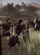 Total War: Rome II - Caesar in Gaul