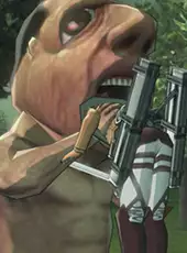 Attack on Titan 2: Future Coordinates