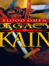 Blood Omen: Legacy of Kain