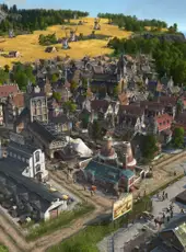 Anno 1800: Console Edition