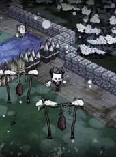 Don't Starve Together