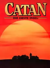 Catan: Die Erste Insel