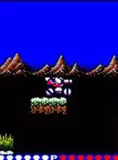 Blaster Master: Enemy Below