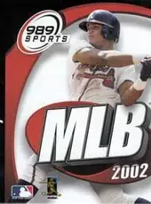 MLB 2002