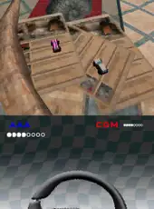 Micro Machines V4