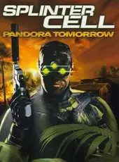 Tom Clancy's Splinter Cell: Pandora Tomorrow HD