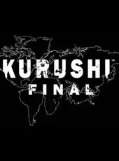 Kurushi Final: Mental Blocks