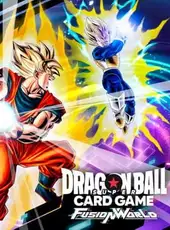 Dragon Ball Super Card Game Fusion World