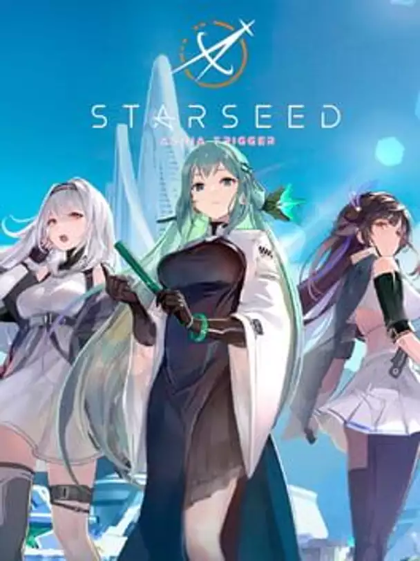 Starseed: Asnia Trigger