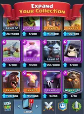 Clash Royale