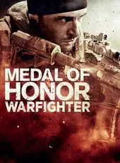 Medal of Honor: Warfighter