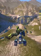 ATV Drift & Tricks