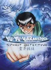 Yu Yu Hakusho: Spirit Detective