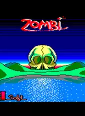 Zombi