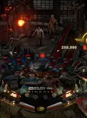 Pinball M: Dead by Daylight Pinball