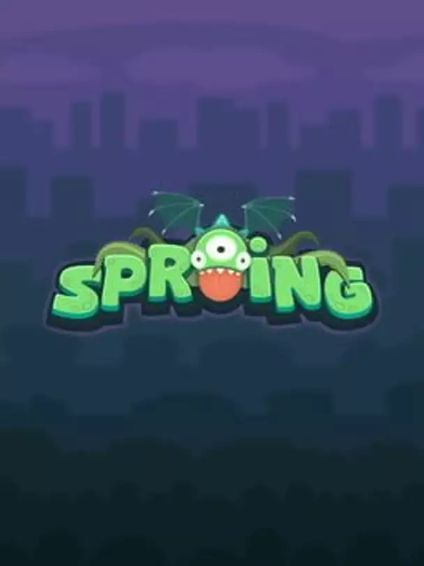 Sproing