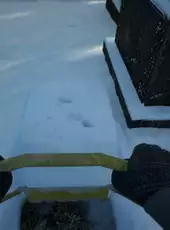 Snow Plowing Simulator