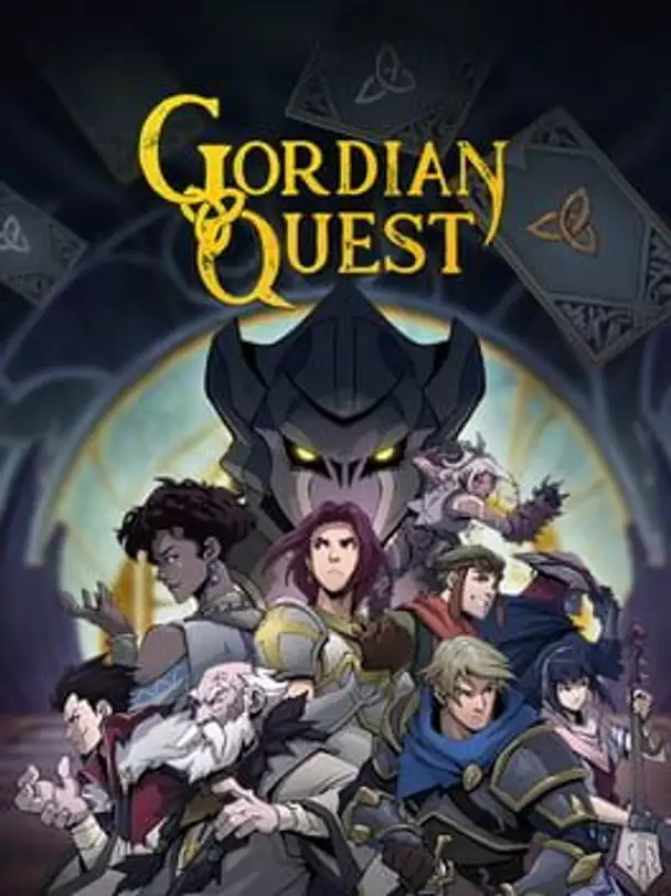 Gordian Quest