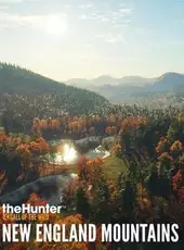 TheHunter: Call of the Wild - New England Mountains