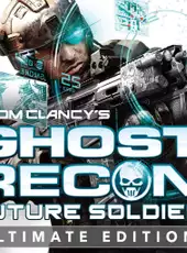 Tom Clancy's Ghost Recon: Future Soldier - Ultimate Edition