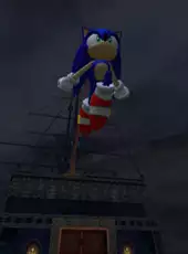 Sonic and the Secret Rings