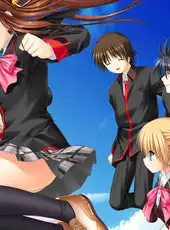 Little Busters!