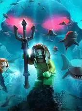 LEGO DC Super-Villains: Aquaman Bundle Pack