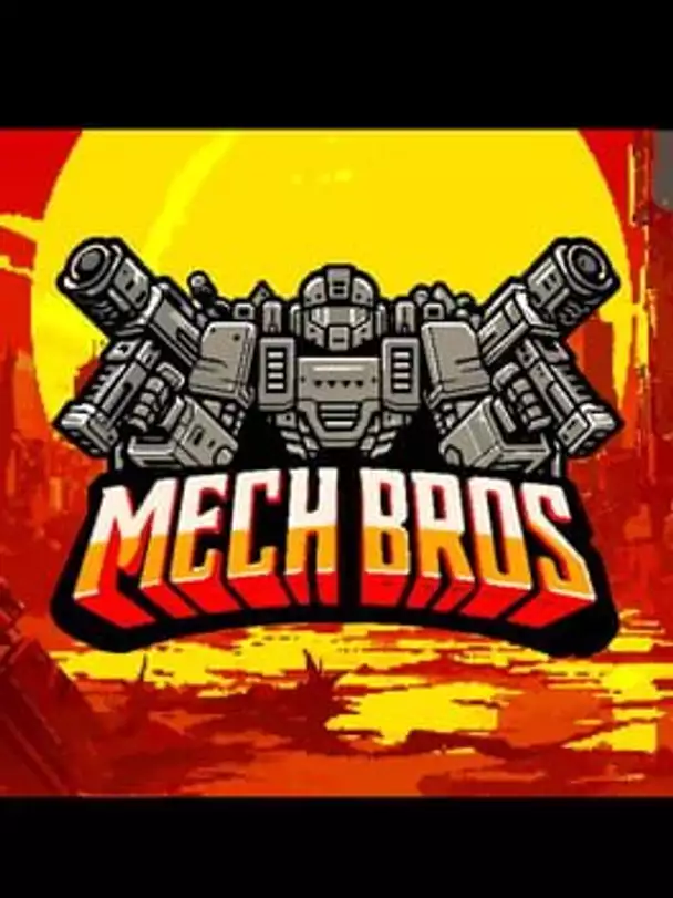 Mech Bros