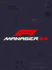 F1 Manager 2024