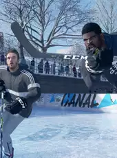 NHL 20